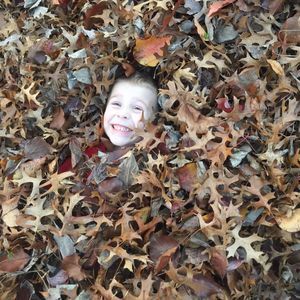 Meet your Posher, Josh